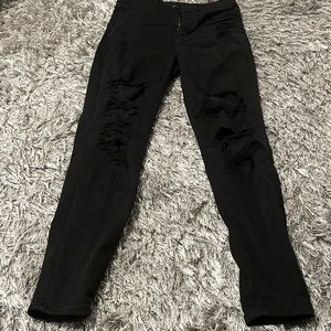 American Eagle jeans size 6